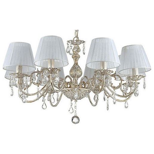  Подвесная люстра Odeon Light Magali 3229/8