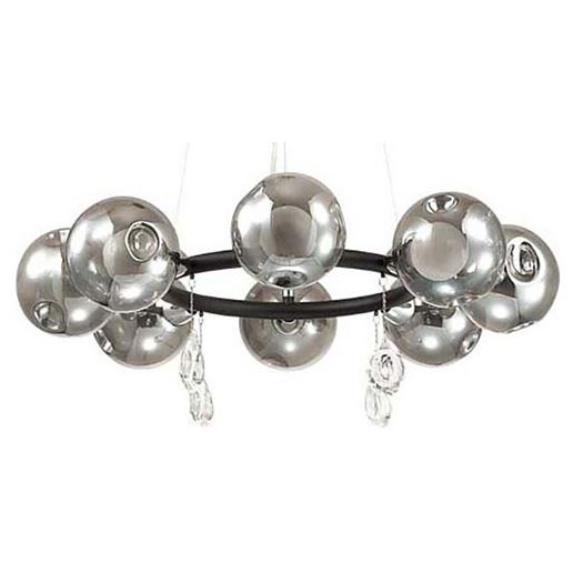  Подвесная люстра Odeon Light Magno 3982/8