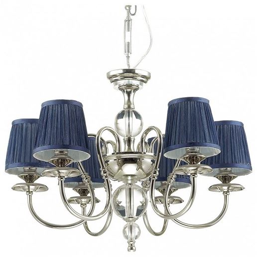  Подвесная люстра Odeon Light Mirella 4191/6