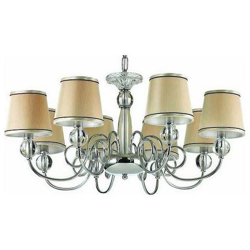  Подвесная люстра Odeon Light Molinari 3945/8