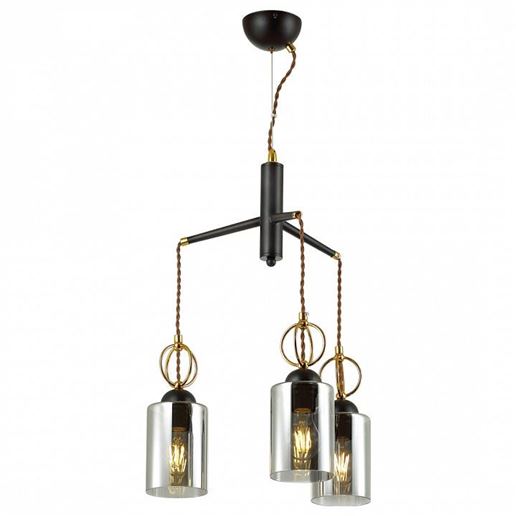  Подвесная люстра Odeon Light Opika 4657/3