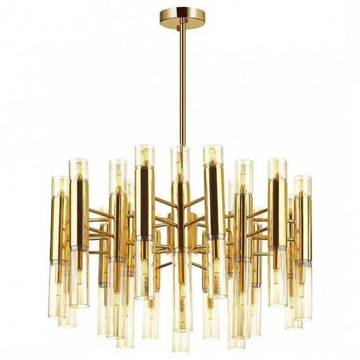  Подвесная люстра Odeon Light Peka 4690/36