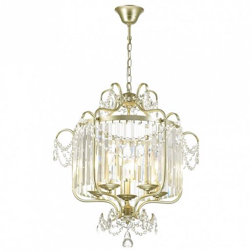  Подвесная люстра Odeon Light Sharm 4686/5