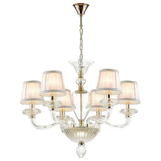  Подвесная люстра Odeon Light Sintia 4184/6