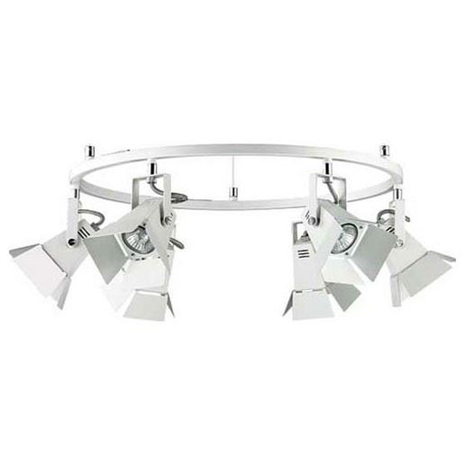  Подвесная люстра Odeon Light Techno Pro 3631/6