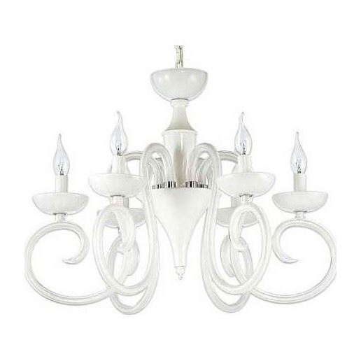  Подвесная люстра Odeon Light Zefiro 3932/6