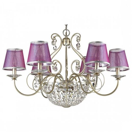  Подвесная люстра Odeon Light Zibille 3396/9