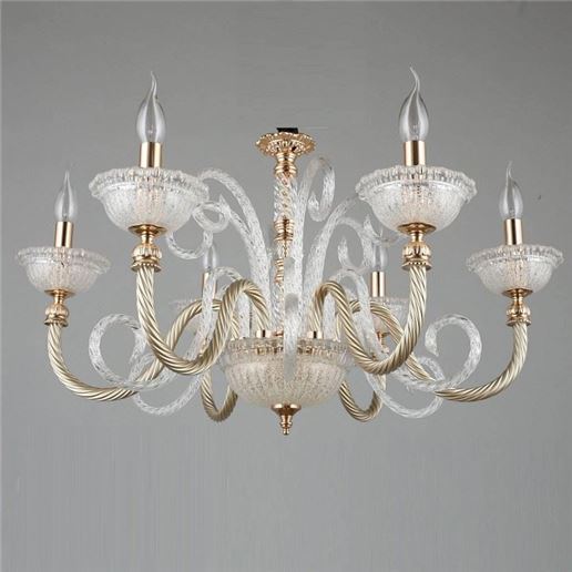  Подвесная люстра Omnilux Agerola OML-88303-06