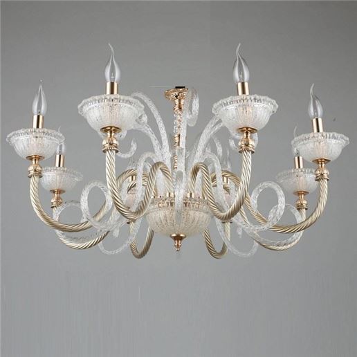  Подвесная люстра Omnilux Agerola OML-88303-08