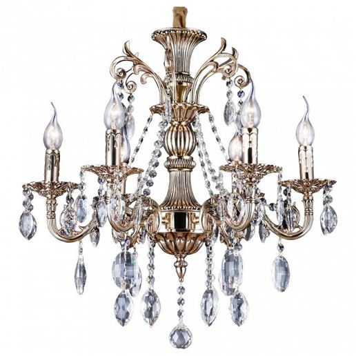  Подвесная люстра Omnilux Aosta OML-78903-06