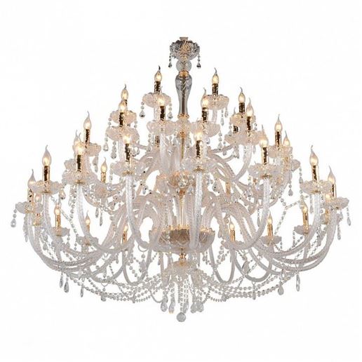  Подвесная люстра Omnilux Aranova OML-89103-42