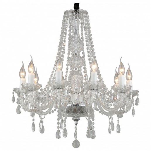  Подвесная люстра Omnilux Arona OML-89403-10