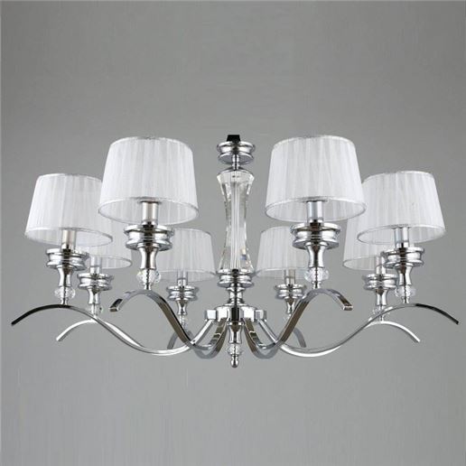  Подвесная люстра Omnilux Arosio OML-88403-08