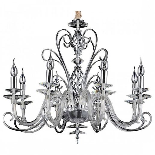  Подвесная люстра Omnilux Azzagulta OML-70303-08