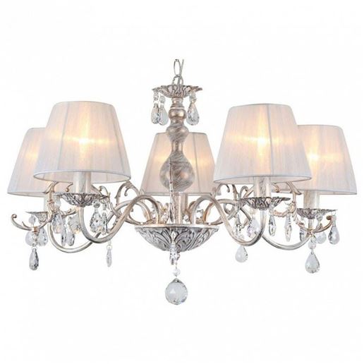  Подвесная люстра Omnilux Bantine OML-53203-05