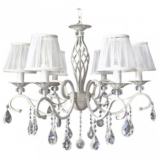  Подвесная люстра Omnilux Belluno OML-79103-06