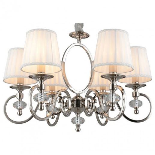  Подвесная люстра Omnilux Buscate OML-87903-06