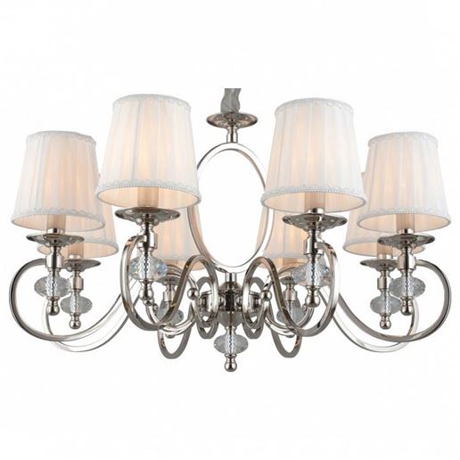  Подвесная люстра Omnilux Buscate OML-87903-08