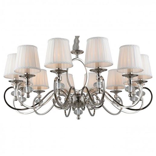  Подвесная люстра Omnilux Buscate OML-87903-12