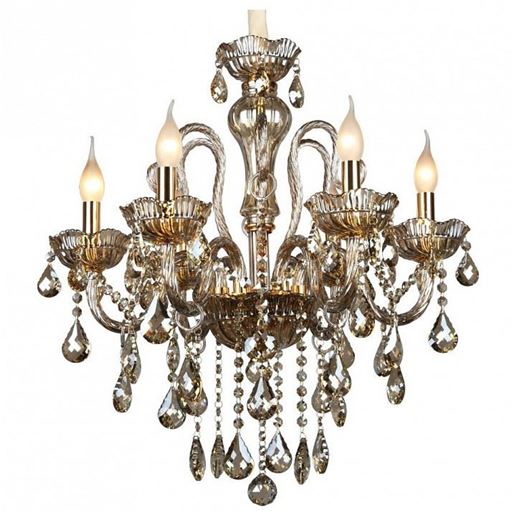  Подвесная люстра Omnilux Cagliari OML-76803-06