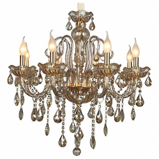  Подвесная люстра Omnilux Cagliari OML-76803-08