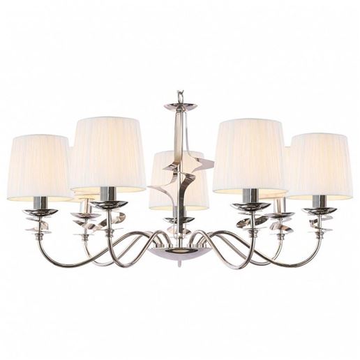  Подвесная люстра Omnilux Calia OML-62403-07