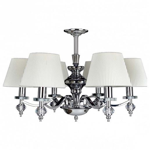  Подвесная люстра Omnilux Caorle OML-72703-06