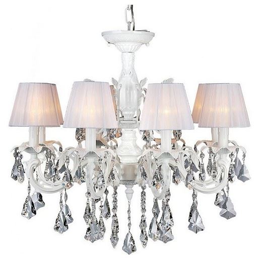  Подвесная люстра Omnilux Catanzaro OML-30807-08