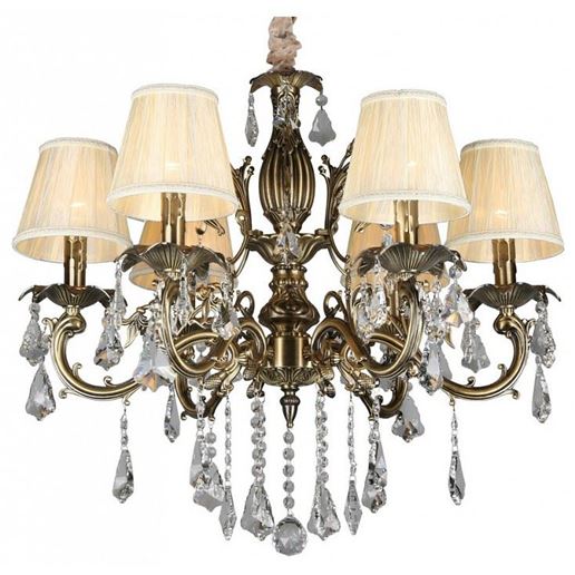  Подвесная люстра Omnilux Catanzaro OML-30813-06