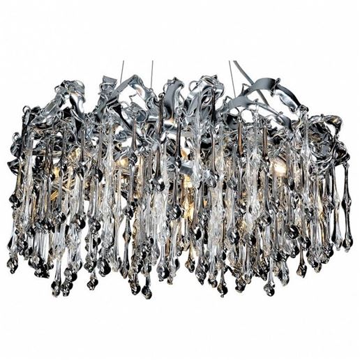  Подвесная люстра Omnilux Cerreto OML-85003-10