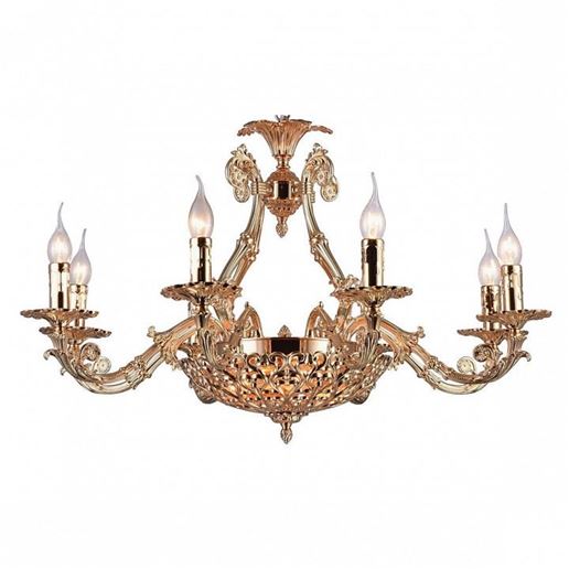  Подвесная люстра Omnilux Cipollone OML-75903-11