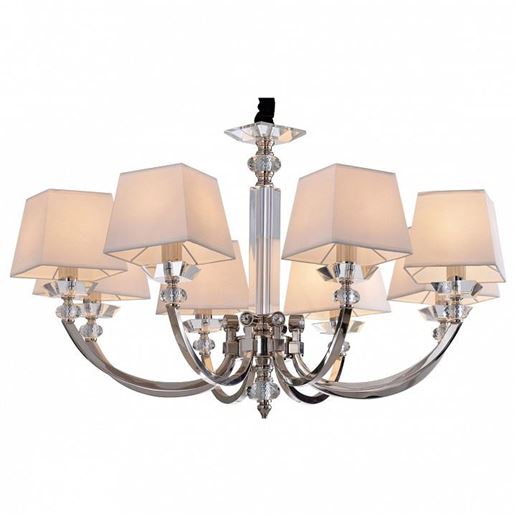  Подвесная люстра Omnilux Cona OML-86703-08