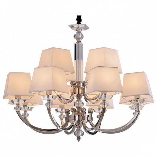  Подвесная люстра Omnilux Cona OML-86703-12