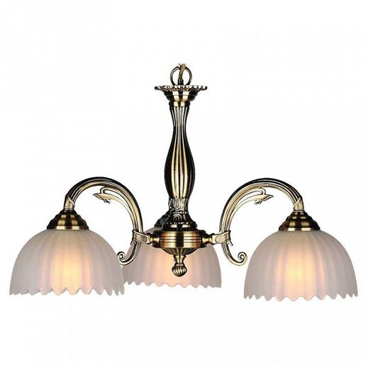  Подвесная люстра Omnilux Cosenza OML-31103-03