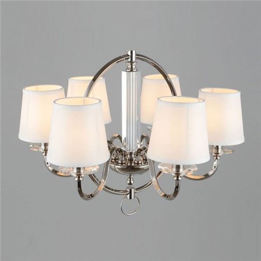  Подвесная люстра Omnilux Creazzo OML-87503-06