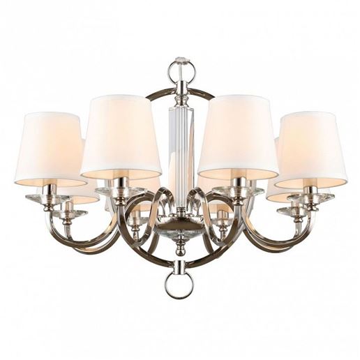  Подвесная люстра Omnilux Creazzo OML-87503-08