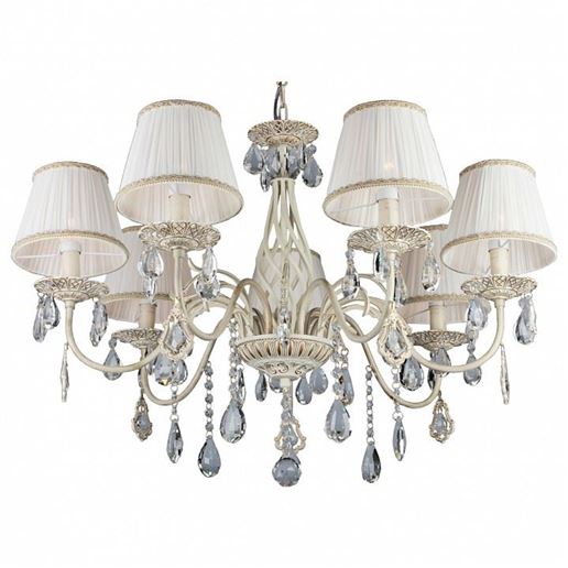  Подвесная люстра Omnilux Cremona OML-60803-07