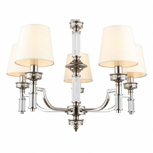  Подвесная люстра Omnilux Dimaro OML-87803-05