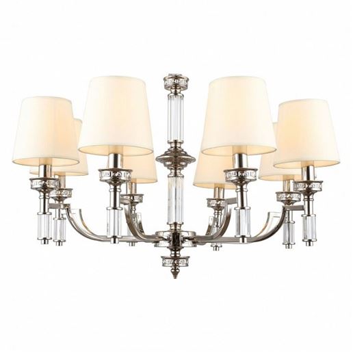  Подвесная люстра Omnilux Dimaro OML-87803-08