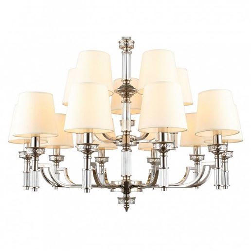  Подвесная люстра Omnilux Dimaro OML-87803-15