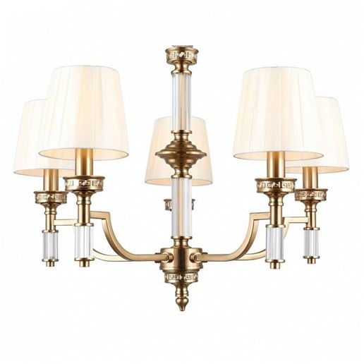  Подвесная люстра Omnilux Dimaro OML-87813-05