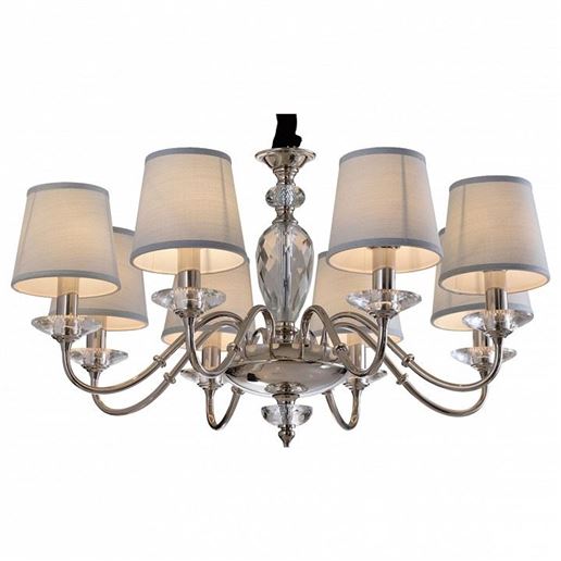  Подвесная люстра Omnilux Elice OML-86903-08