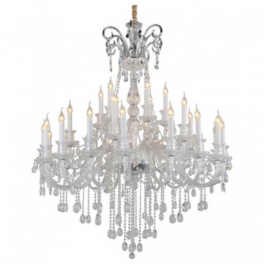  Подвесная люстра Omnilux Formello OML-89203-30