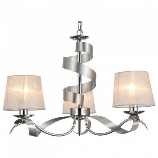  Подвесная люстра Omnilux Frosinone OML-61703-03