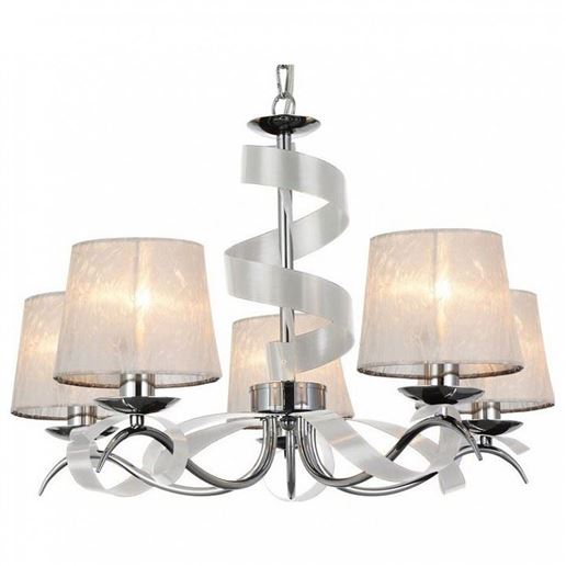  Подвесная люстра Omnilux Frosinone OML-61703-05