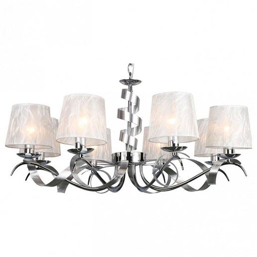  Подвесная люстра Omnilux Frosinone OML-61703-08