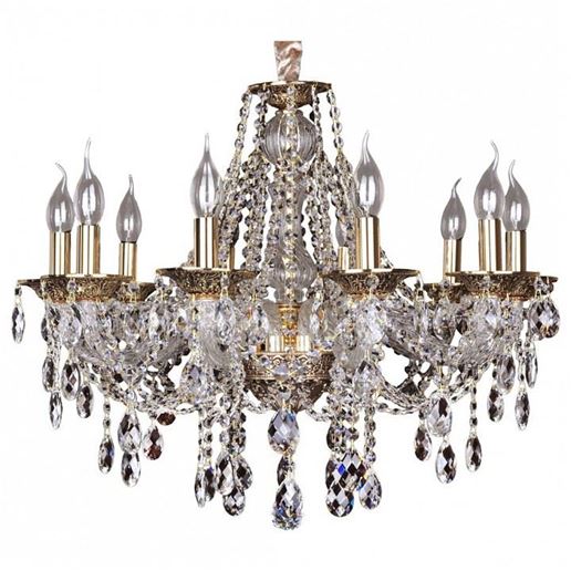  Подвесная люстра Omnilux Gadoni OML-74803-10