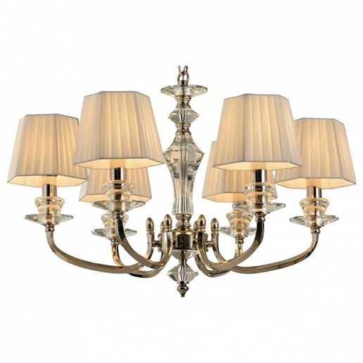  Подвесная люстра Omnilux Giardino OML-86603-06