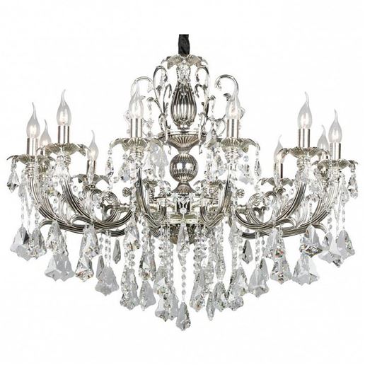  Подвесная люстра Omnilux Grosseto OML-77713-12