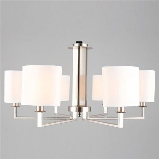  Подвесная люстра Omnilux Jesolo OML-84803-06